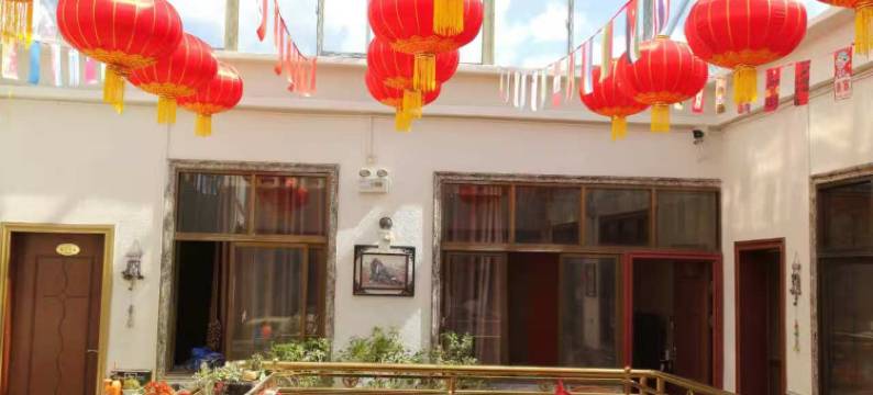 莫非客栈(日喀则市青岛路汽车总站店)图片