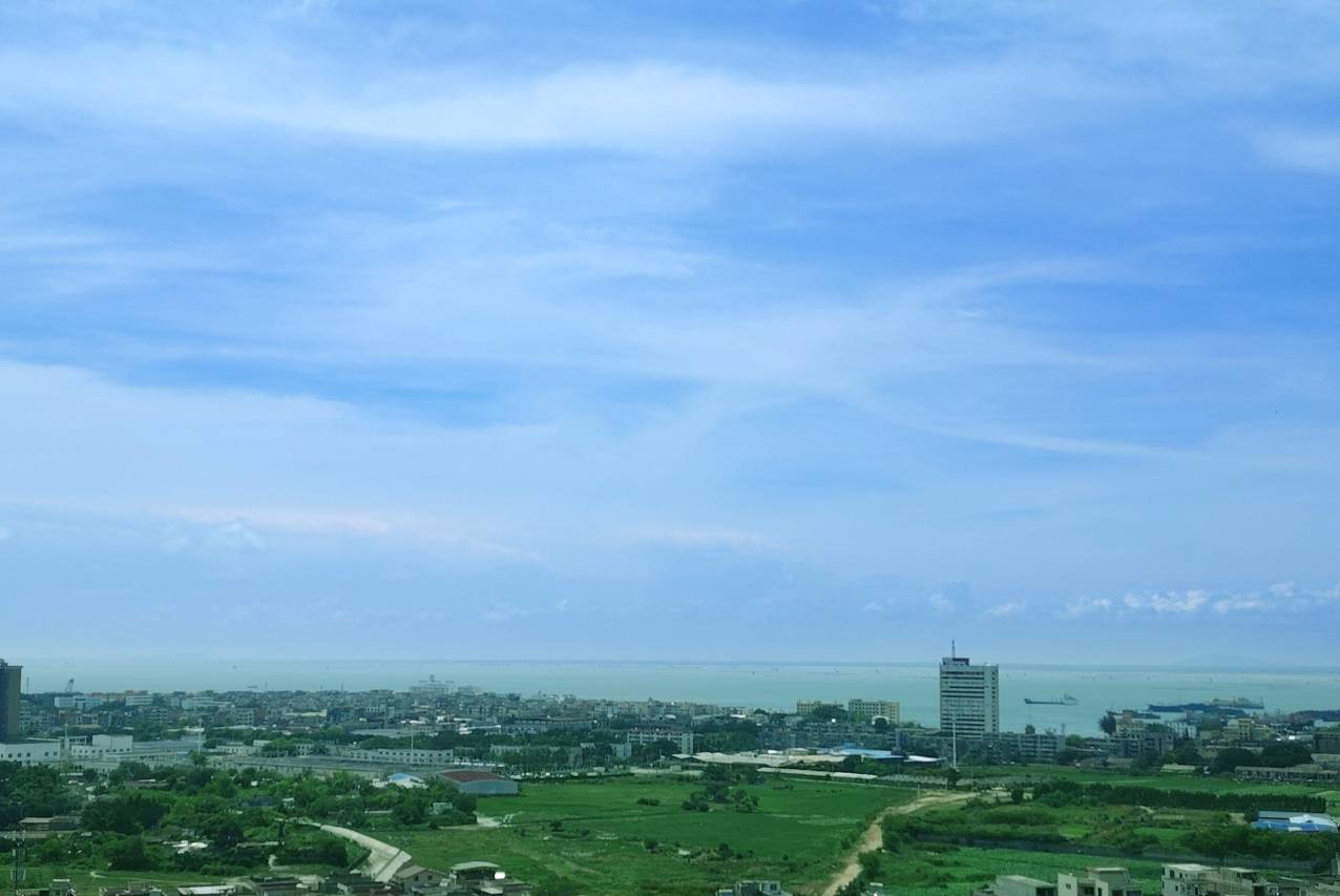 北海泊林大酒店(北海老街北部湾广场店)图片