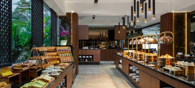 Aston Gejayan Yogyakarta Hotel & Conference Center图片