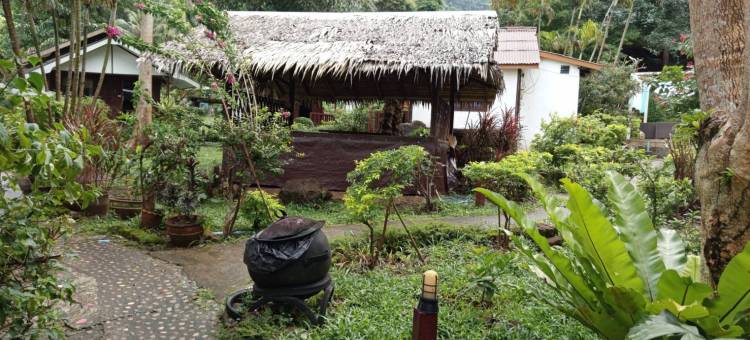 菲菲兰花度假村(Faye Orchid Resort)图片