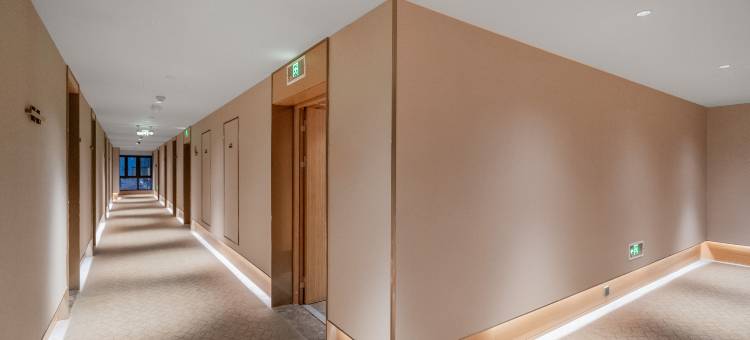 全季酒店(泸州步步高广场店)图片