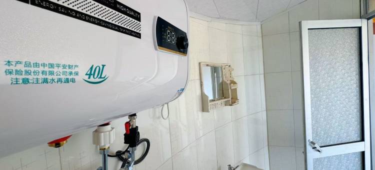 昭那木日民宿图片