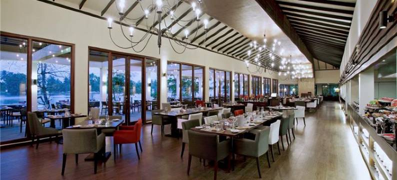 NH帮托塔塞桑德度假村(NH Bentota Ceysands Resort)图片