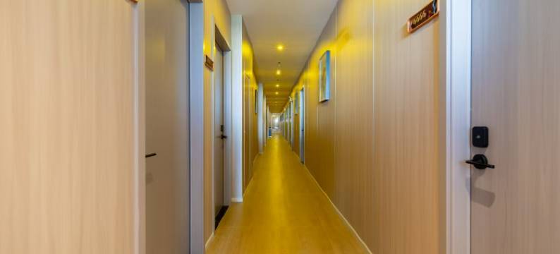 陌野栖酒店图片