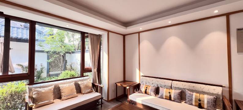 一杯澜·海派合院图片