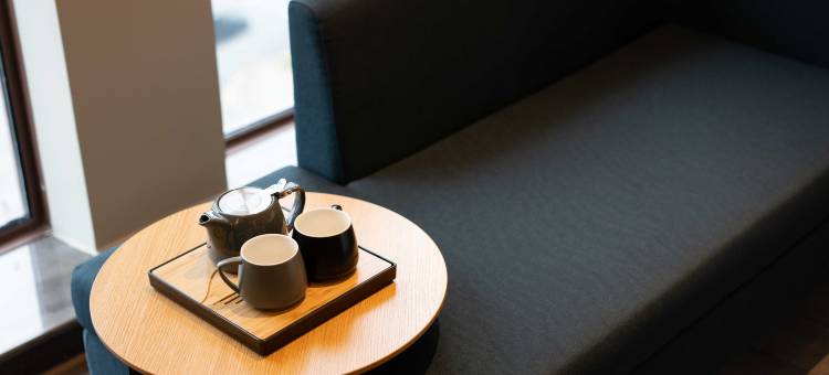 如家商旅酒店(长沙世界之窗中茂城店)图片