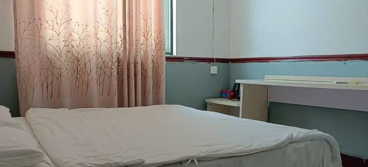 洛阳嘉源旅馆(万达广场店)图片