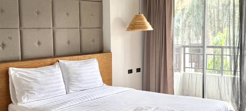 昂酒店 曼谷(Oun Hotel Bangkok)图片