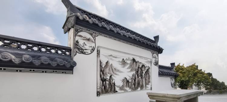 枫桥泊酒店(黄山风景区北门店)图片