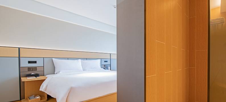 全季酒店(成都太古里339天府熊猫塔店)图片