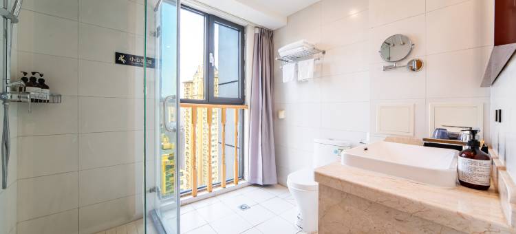 艺龙瑞云酒店(济南万虹广场店)图片