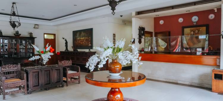 Hotel Wisma Dago ITB图片