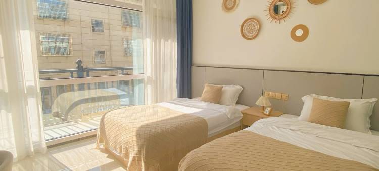 江南小筑·尔尔江寻雾雅舍(望仙谷景区店)图片