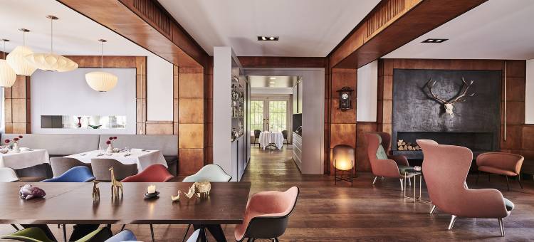 达斯埃克特(Das Eckert - Lifestyle Design Hotel & Fine Dining Bei Basel (Grenzach))图片