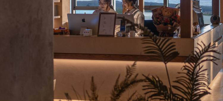 朴寂1900·度假酒店(晋阳湖红灯笼体育场店)图片