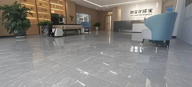 榆林都市驿家酒店图片