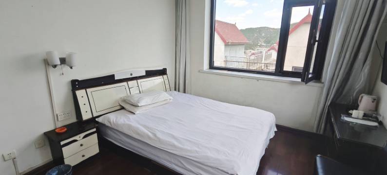 子长张家大院图片