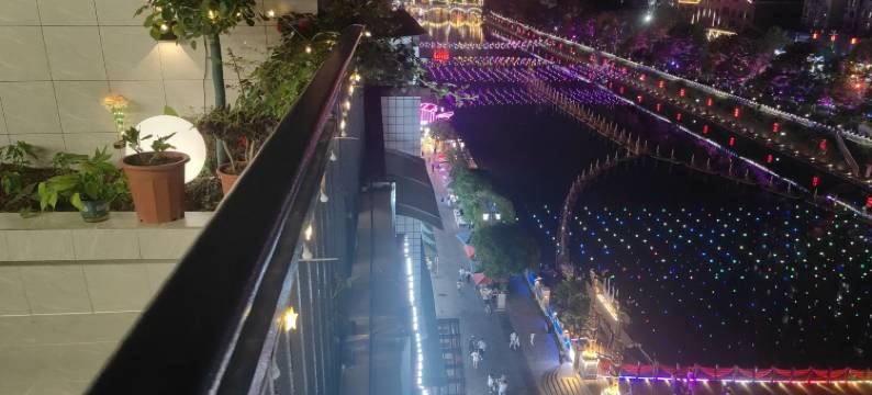 宣恩映月栖舍图片