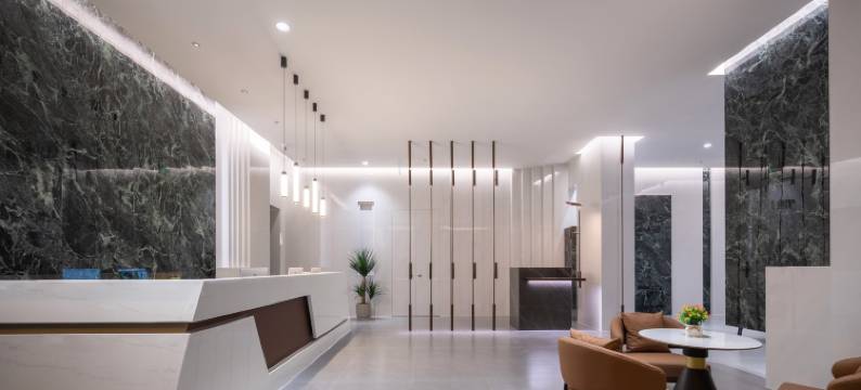 兰舍国际酒店(八角湾会展中心店)图片
