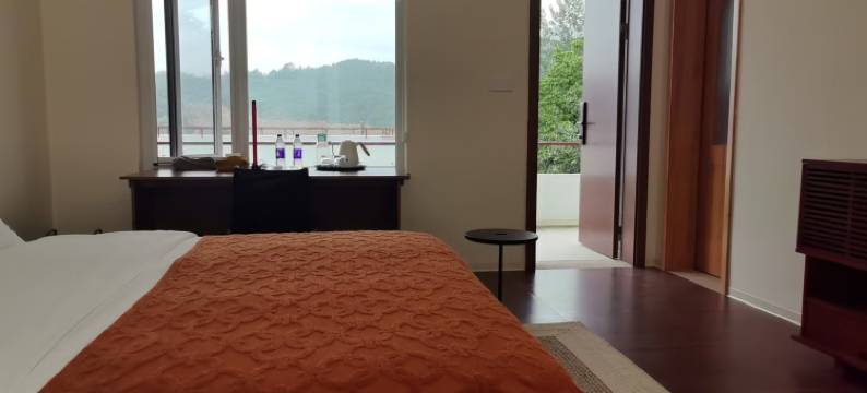 浔隐民宿(鲁山县尧山福泉温泉店)图片