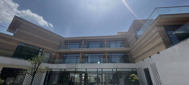 森隐梯田民宿图片