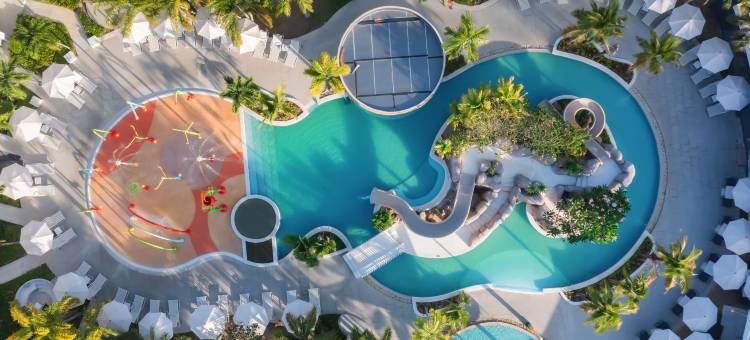 卡伦盛泰乐度假村(Centara Karon Resort Phuket)图片