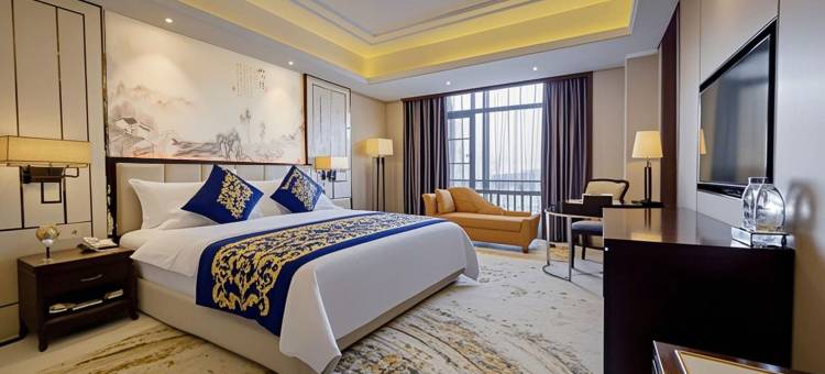 江陵正大国际酒店图片