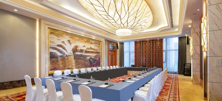 罗源湾世纪金源大饭店图片