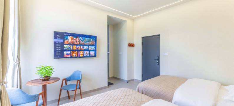 建水桐庆民宿(建水紫陶街店)图片