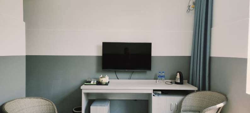 镇沅德盛宾馆图片