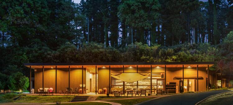 千叶自然亲子度假农庄(THE FARM Resort Japan)图片