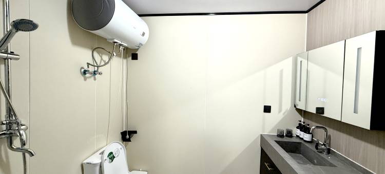 东驿客栈(阿勒泰福海人民路店)图片