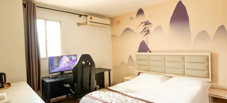 温州金钰商务宾馆图片