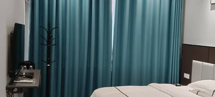 梦之岛酒店图片