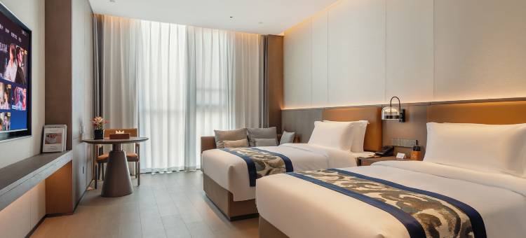 赵州云瑧酒店图片