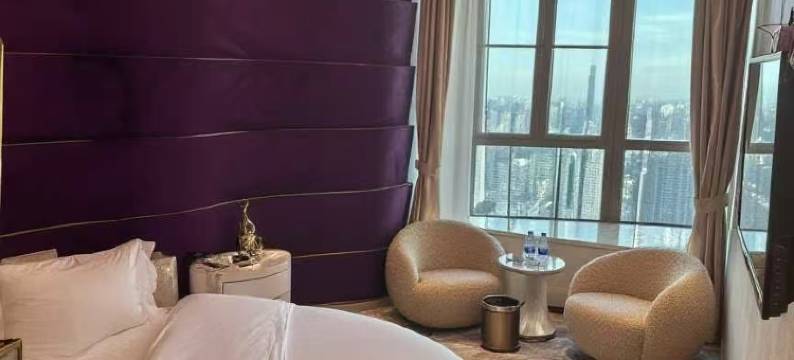 逸家花园酒店(中山板芙店)图片