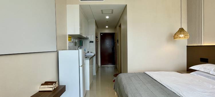 沈阳星空民宿(沈阳大学地铁站店)图片