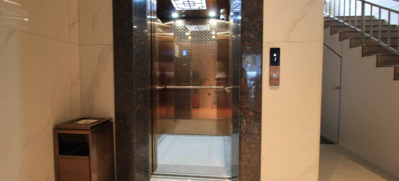 云季·轻居(晋江国际机场阳光广场店)图片