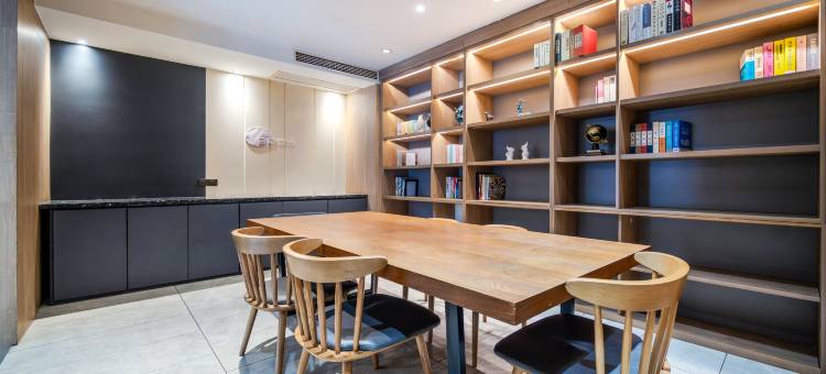 锐思特逸致酒店(西安钟楼北大街地铁站店)图片