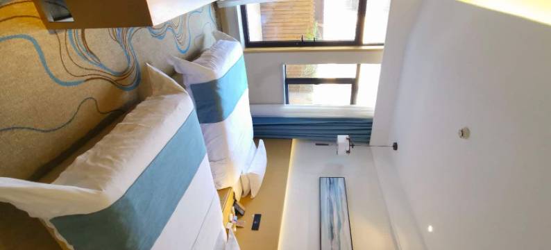 许昌鸿锦酒店(胖东来时代广场曹魏古城店)图片