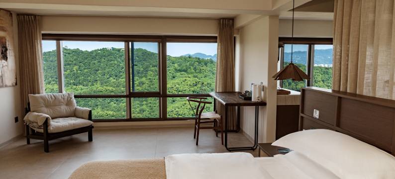 恒朵酒店(翠屏山景区合江门店)图片