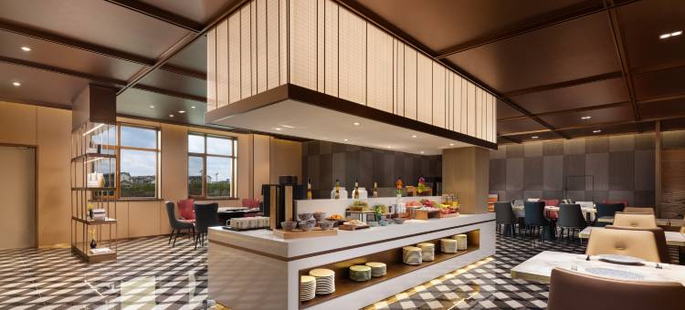 万达美华温泉酒店(长白山西景区旅游服务中心店)图片