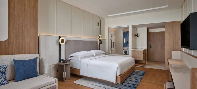 华欣希尔顿度假酒店(Hilton Hua Hin Resort & Spa)图片