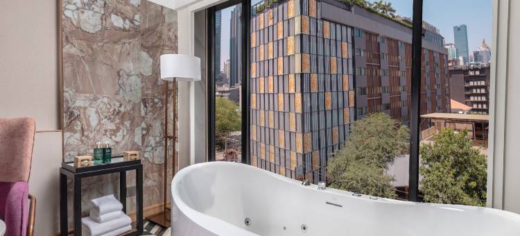 曼谷素坤逸11巷琵帕酒店(Pipa Hotel Bangkok Sukhumvit 11)图片