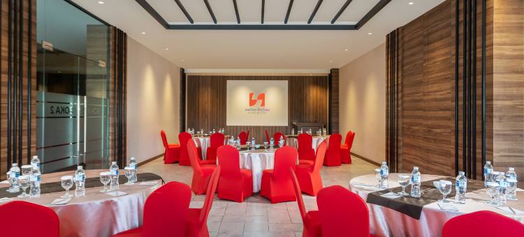 巴谈岛瑞士旅店(Swiss-Belinn Baloi Batam)图片