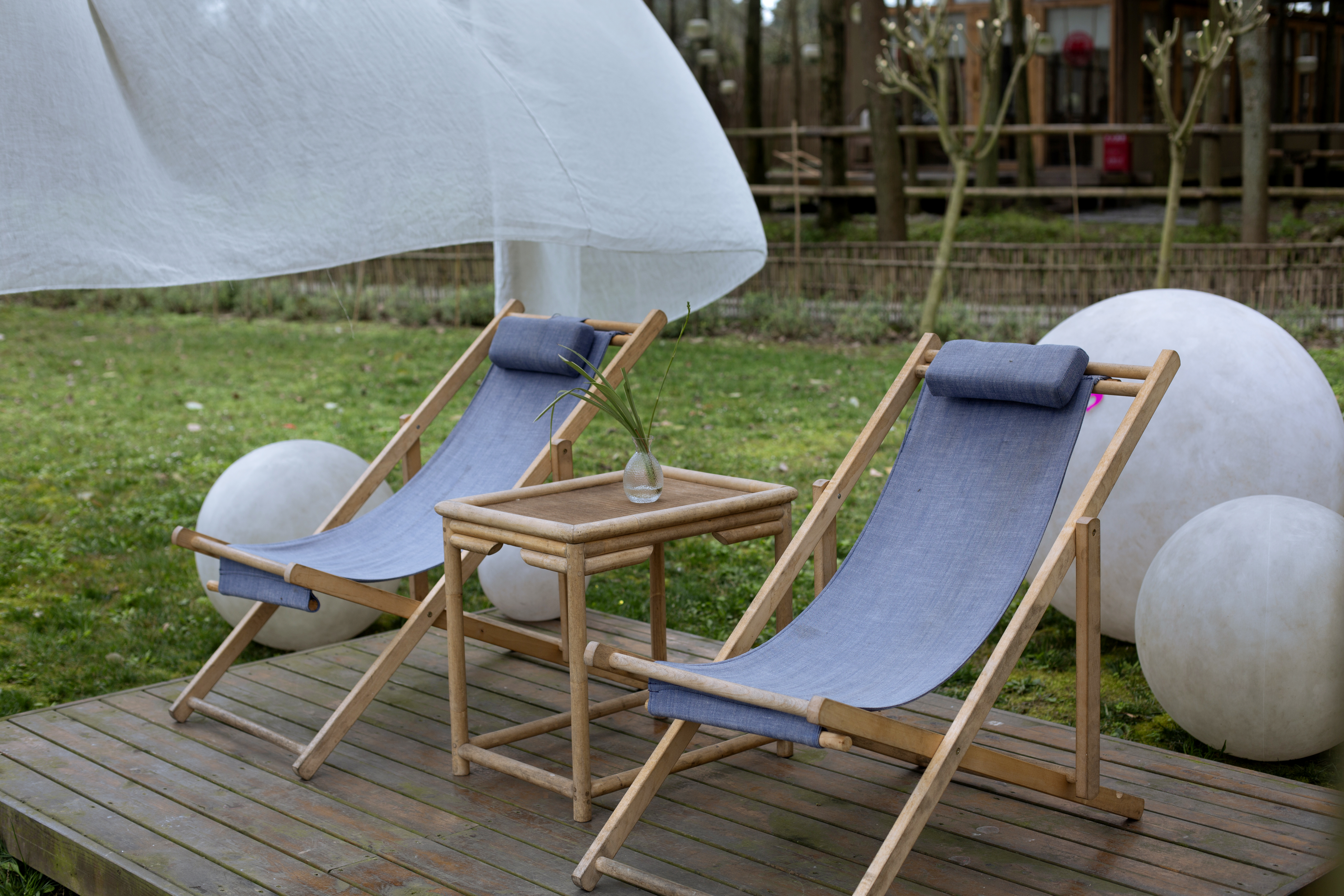 Qingchengyuan HotelOver view