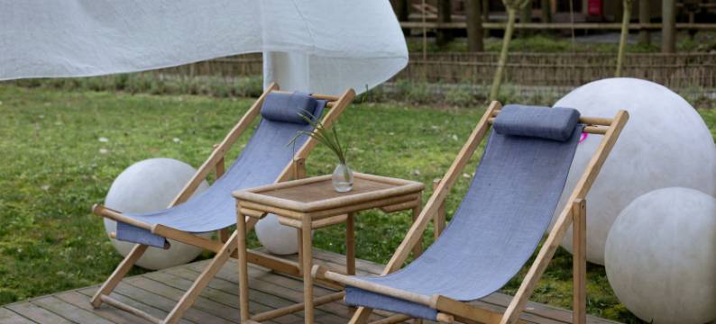 青城山青城园温泉酒店图片