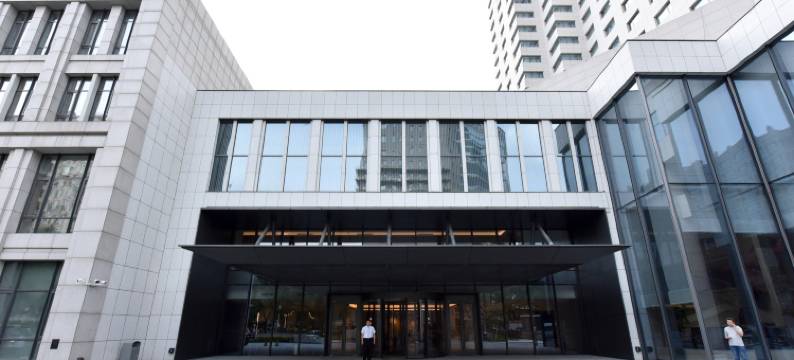 北京中国职工之家饭店图片