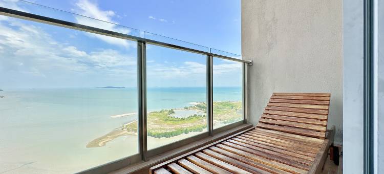 Silverscape Residence Sea View Melaka by Stayrene图片