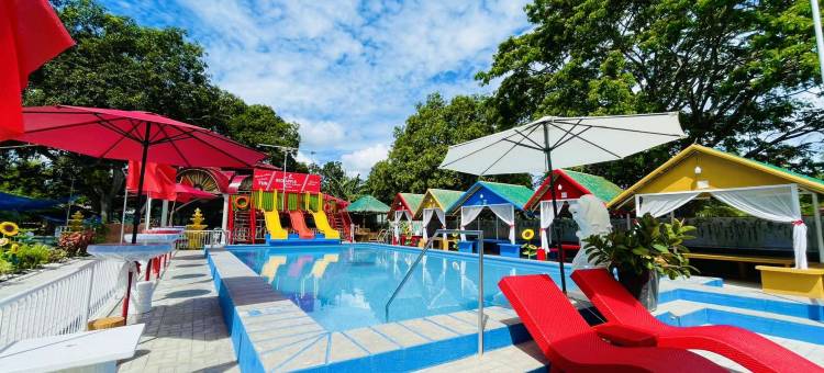 Red Apple Hotel and Resort San Juan Batangas图片